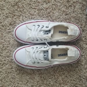 Converse slip on